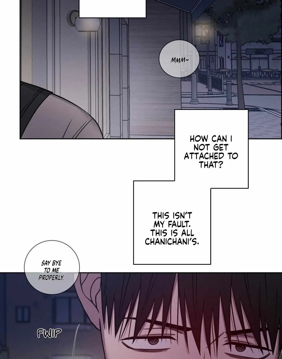 Read Missing Pepper Case chapter 18 image 67 on Lezhin