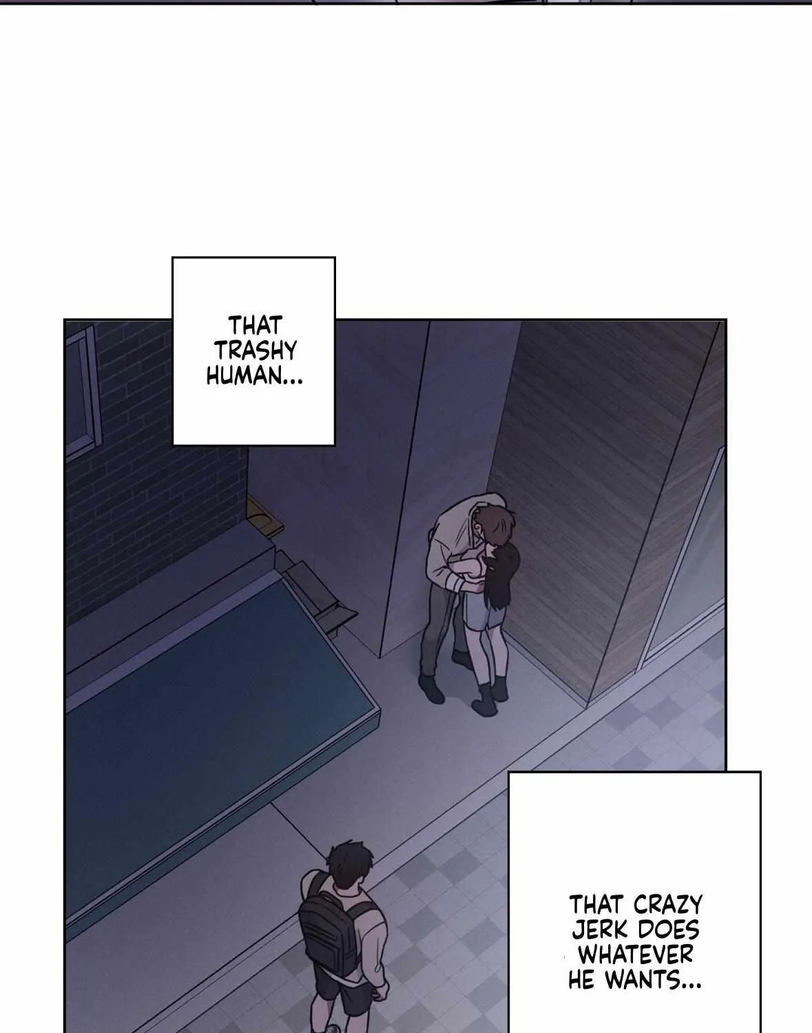 Read Missing Pepper Case chapter 18 image 74 on Lezhin