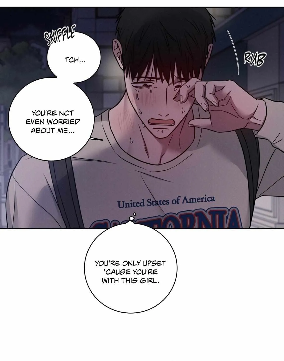 Read Missing Pepper Case chapter 19 image 10 on Lezhin