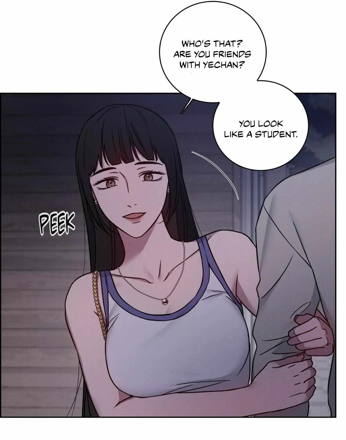 Read Missing Pepper Case chapter 19 image 11 on Lezhin