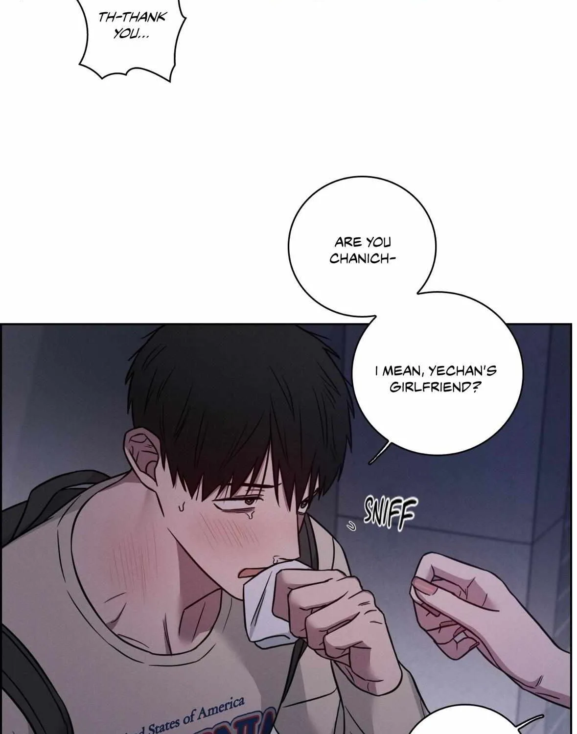 Read Missing Pepper Case chapter 19 image 14 on Lezhin