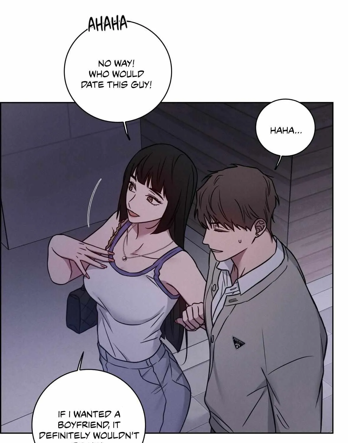 Read Missing Pepper Case chapter 19 image 16 on Lezhin