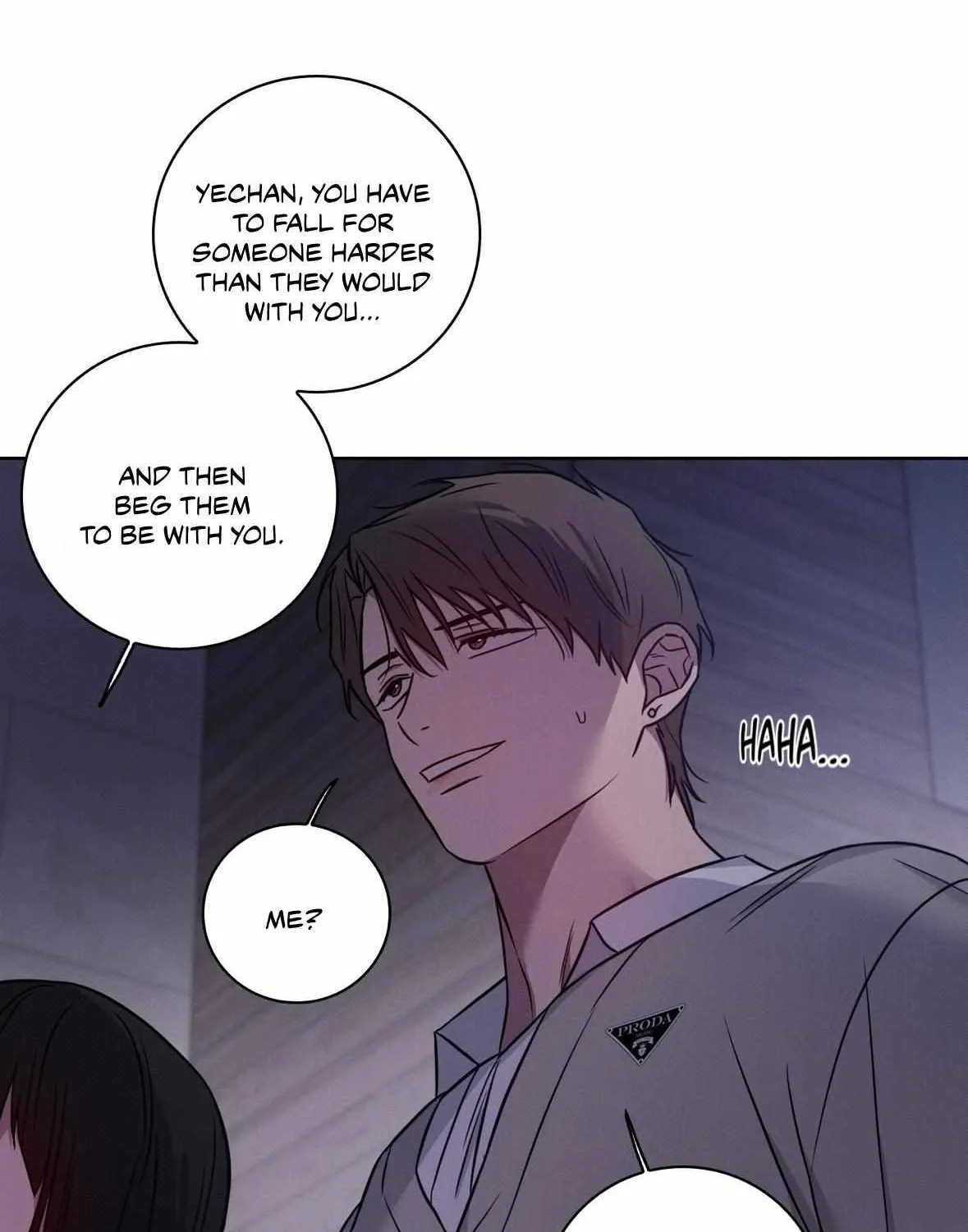 Read Missing Pepper Case chapter 19 image 20 on Lezhin