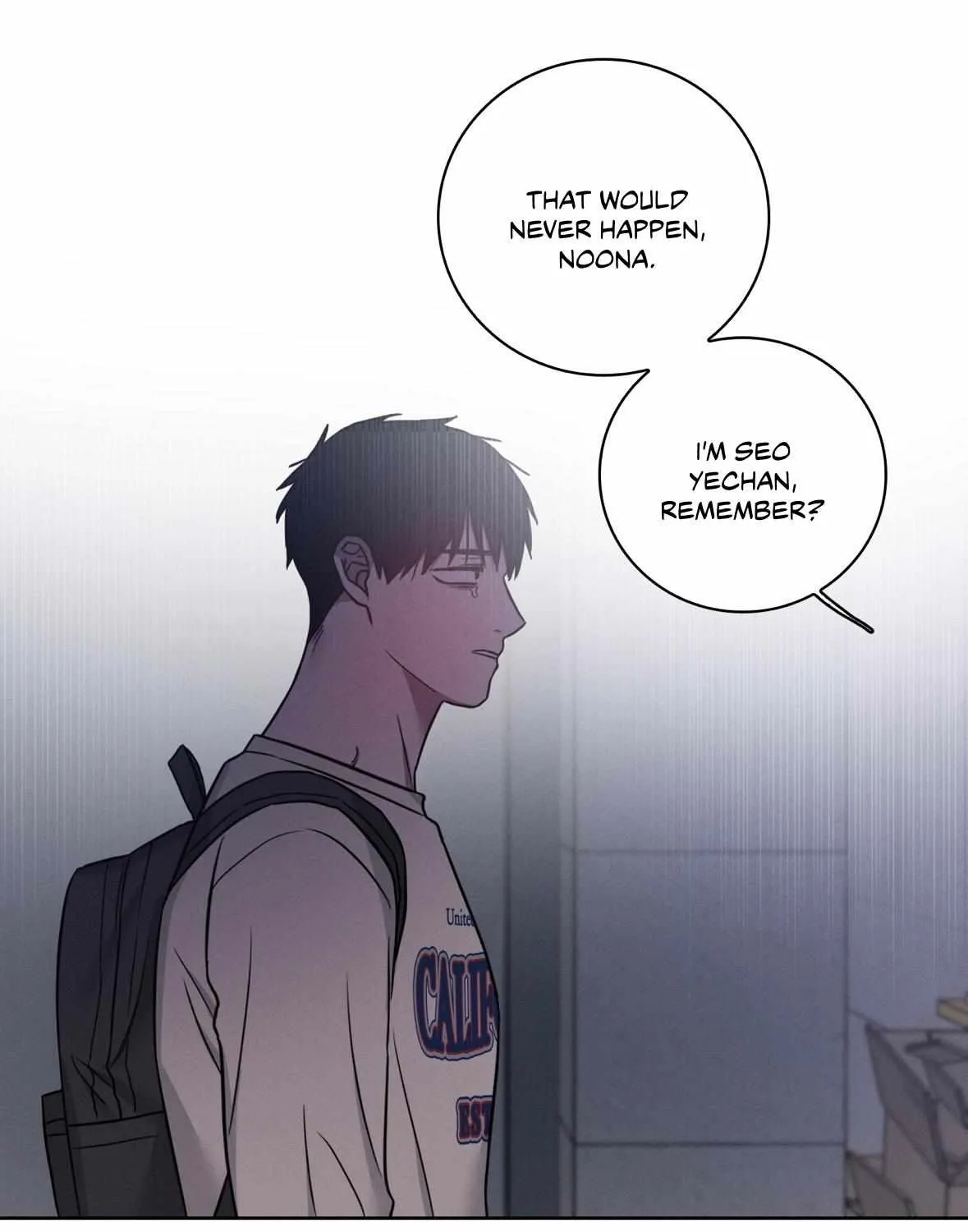 Read Missing Pepper Case chapter 19 image 22 on Lezhin