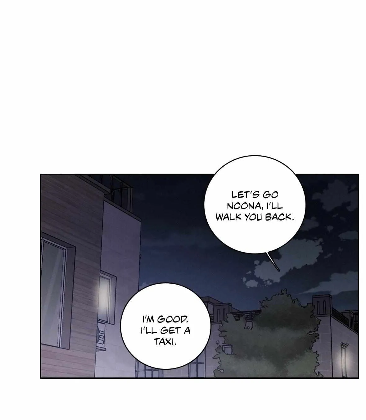 Read Missing Pepper Case chapter 19 image 23 on Lezhin