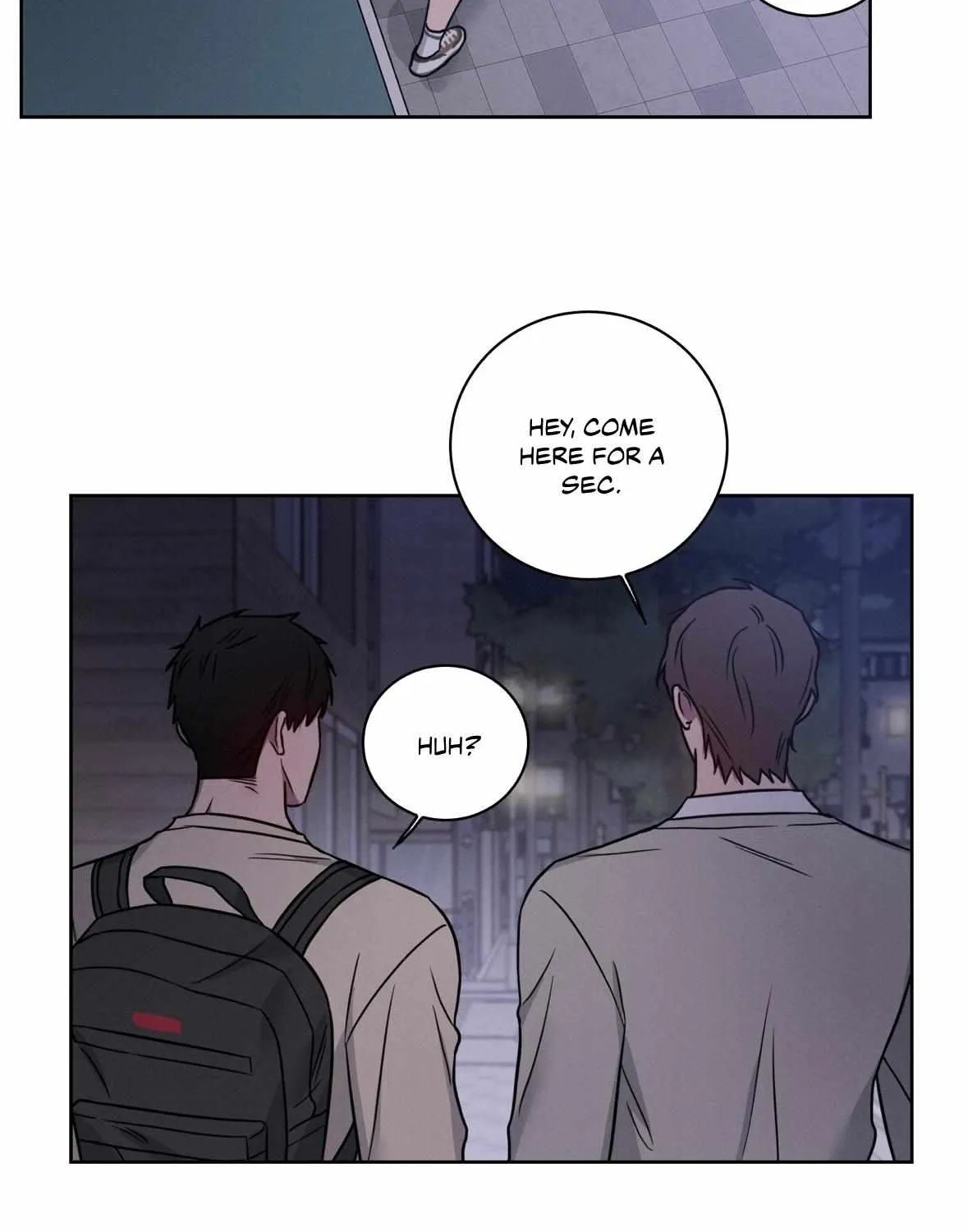 Read Missing Pepper Case chapter 19 image 25 on Lezhin