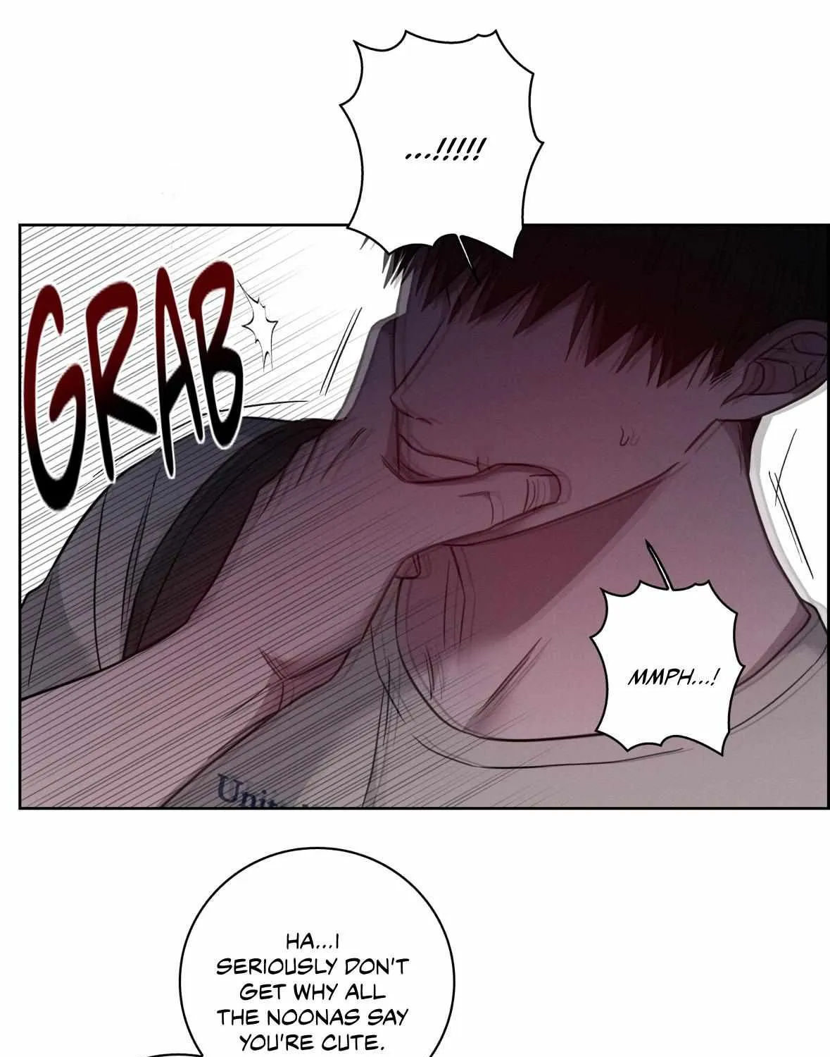 Read Missing Pepper Case chapter 19 image 27 on Lezhin