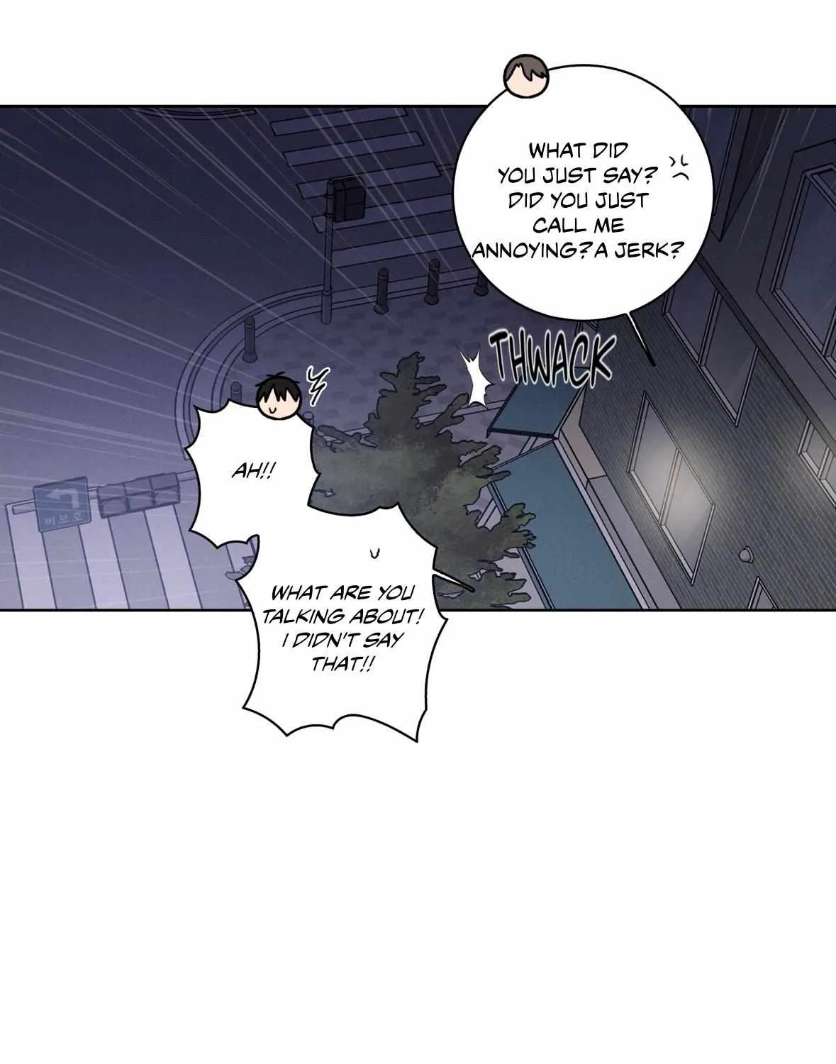 Read Missing Pepper Case chapter 19 image 30 on Lezhin