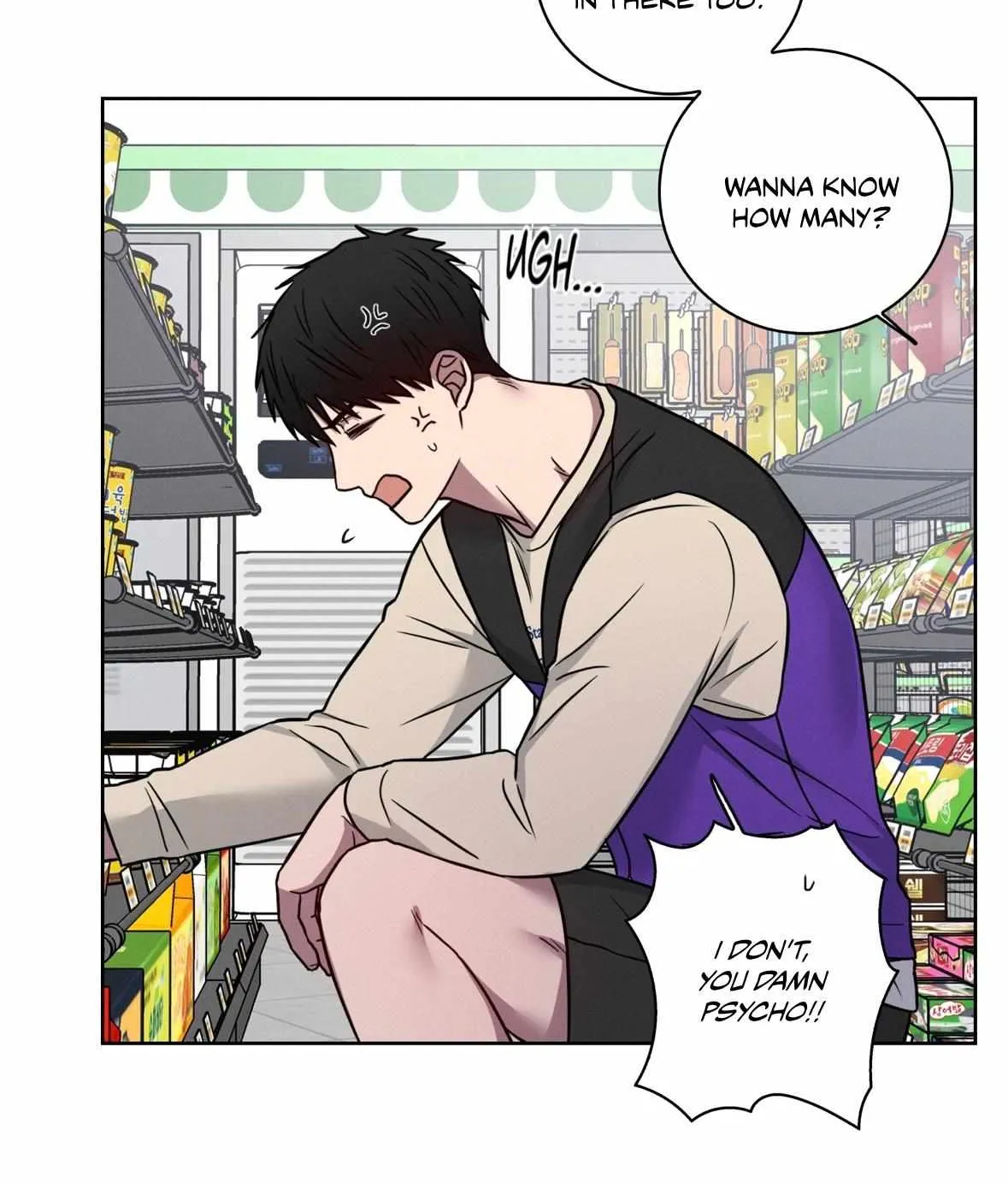 Read Missing Pepper Case chapter 19 image 34 on Lezhin