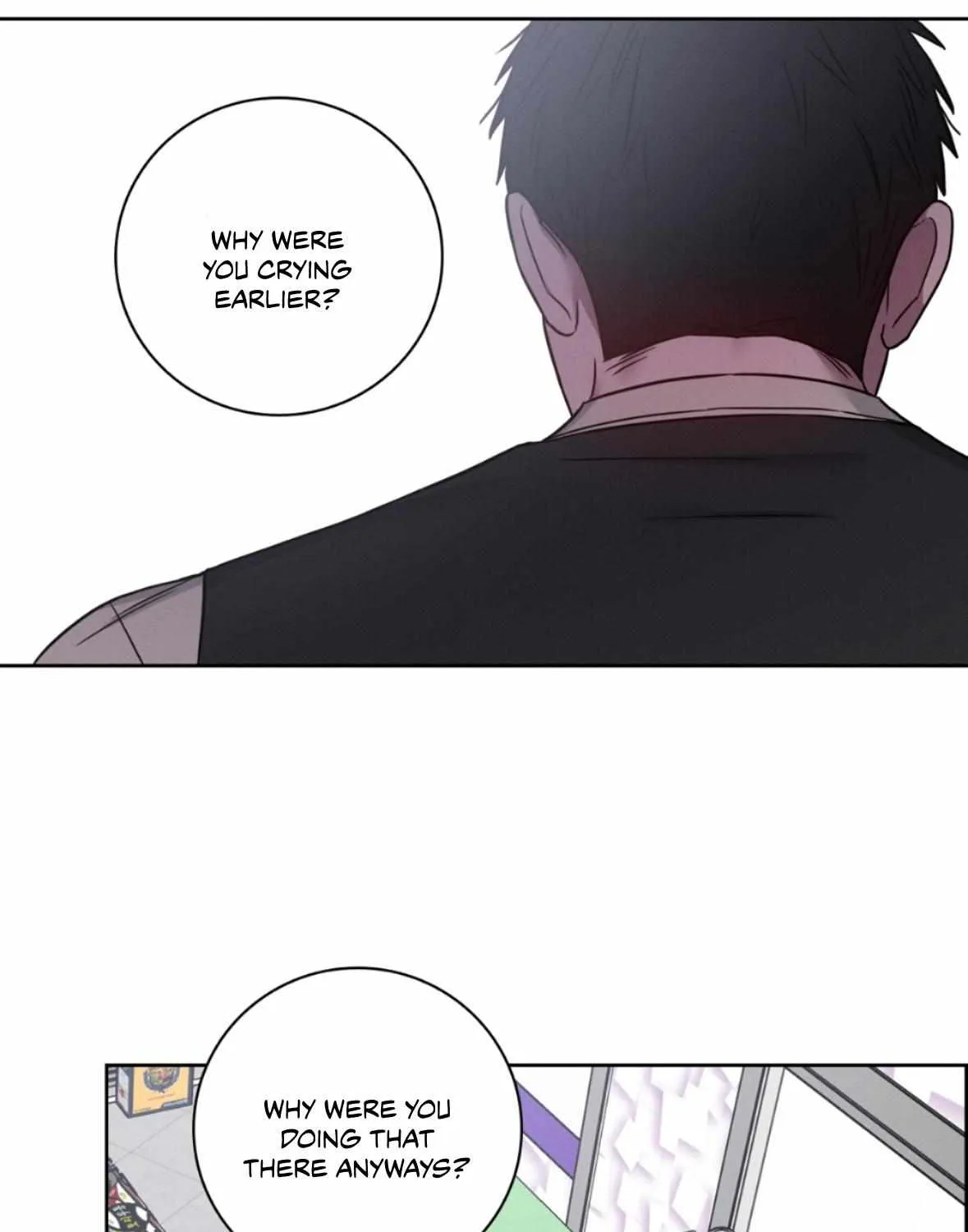 Read Missing Pepper Case chapter 19 image 38 on Lezhin
