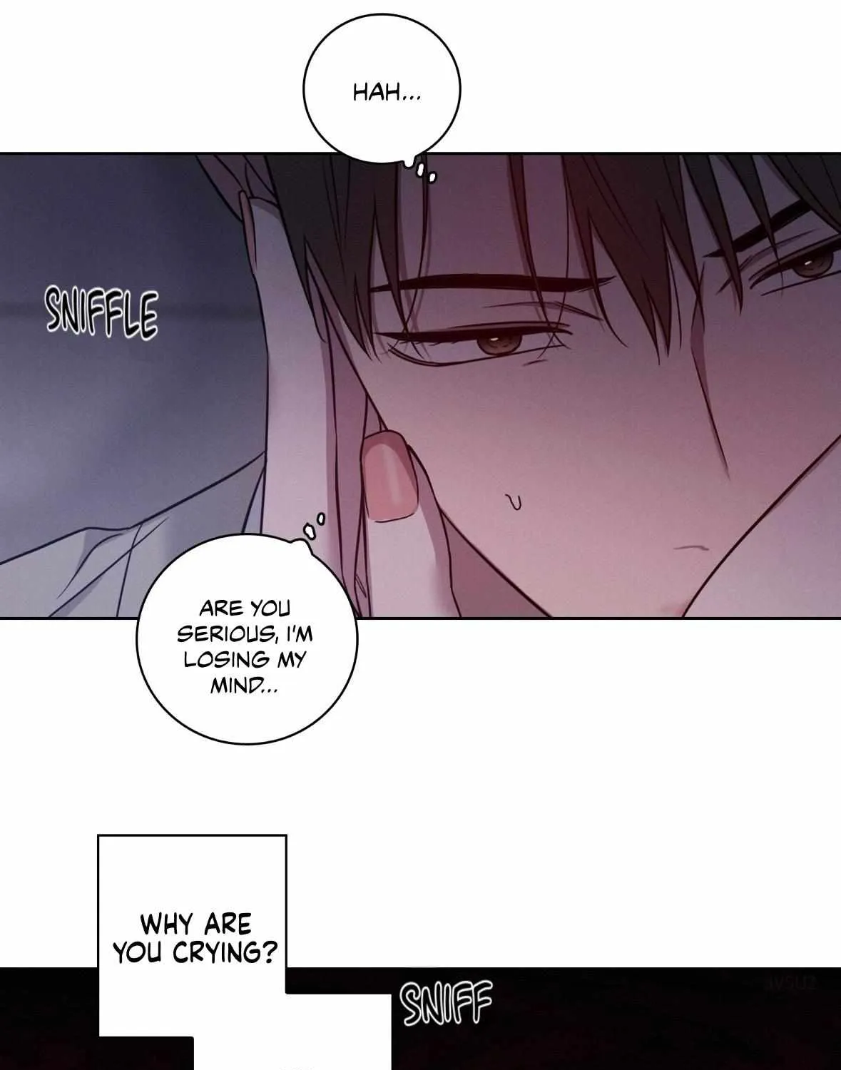 Read Missing Pepper Case chapter 19 image 4 on Lezhin