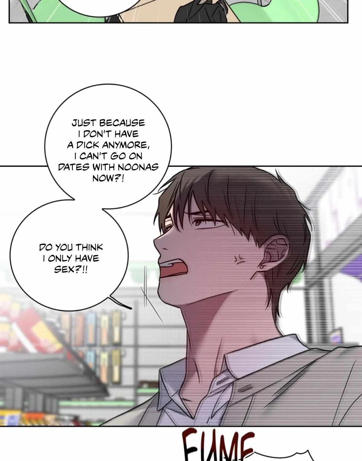 Read Missing Pepper Case chapter 19 image 42 on Lezhin
