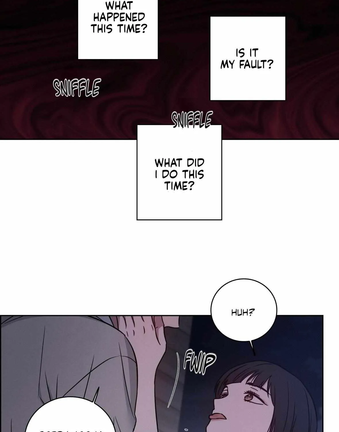 Read Missing Pepper Case chapter 19 image 5 on Lezhin