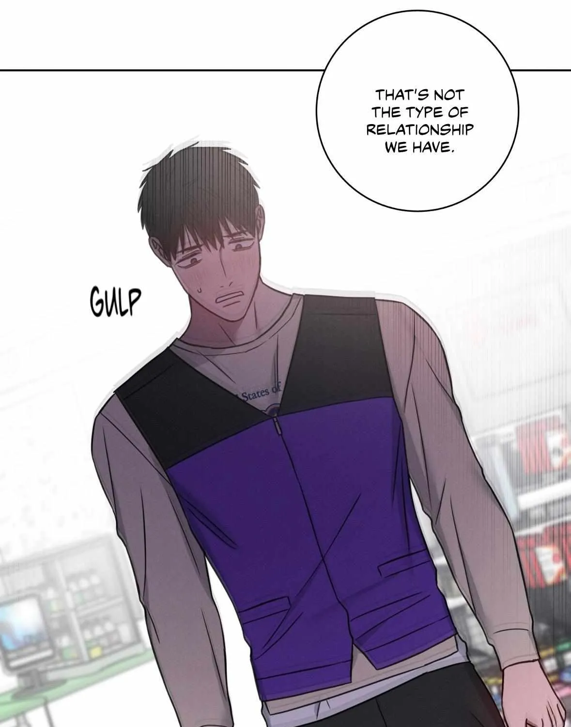 Read Missing Pepper Case chapter 19 image 50 on Lezhin
