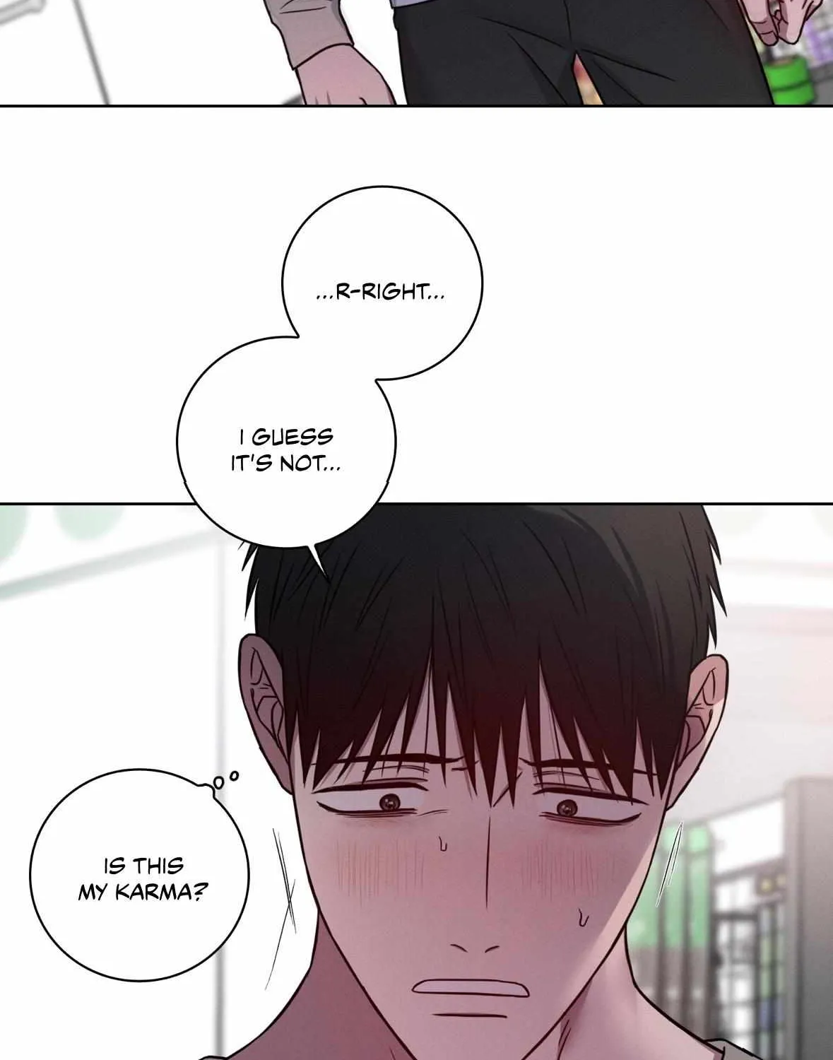 Read Missing Pepper Case chapter 19 image 51 on Lezhin