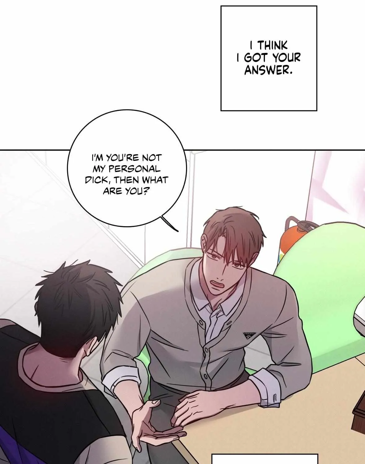 Read Missing Pepper Case chapter 19 image 53 on Lezhin