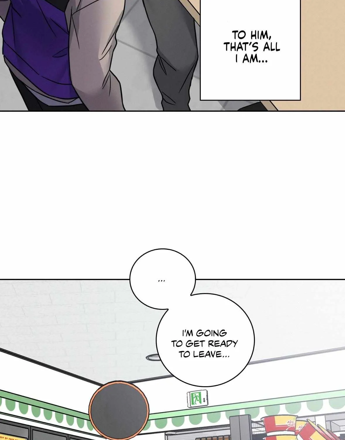 Read Missing Pepper Case chapter 19 image 54 on Lezhin