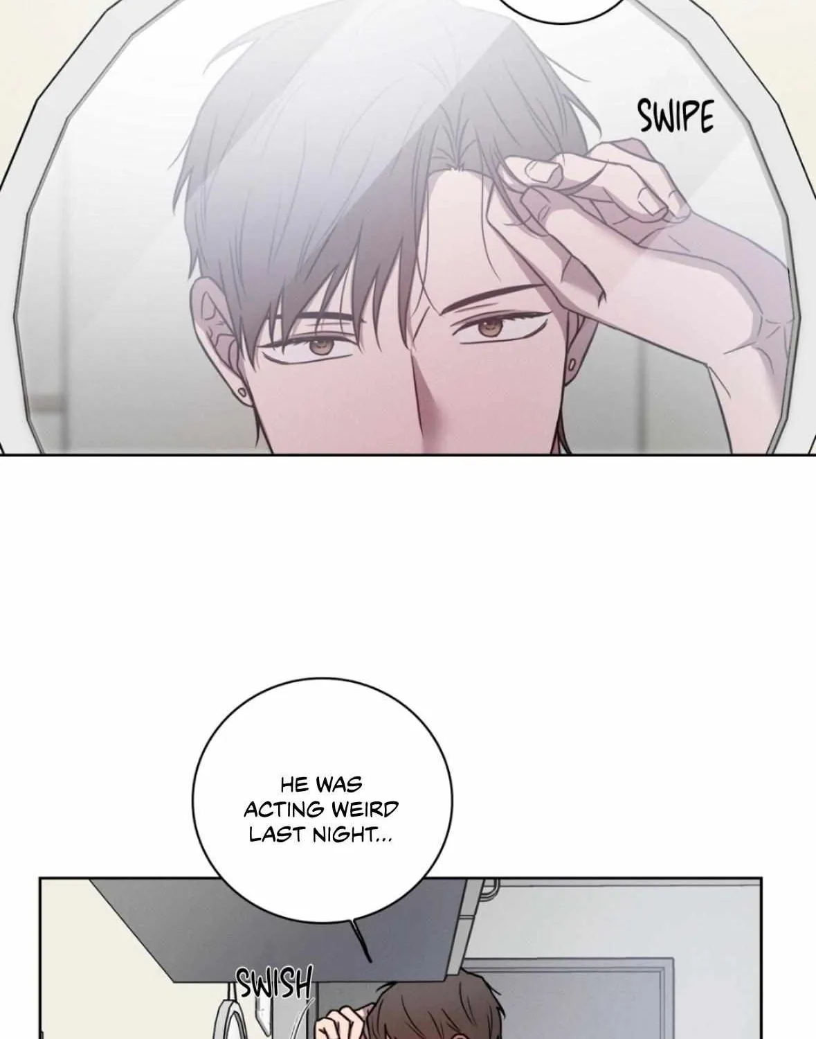 Read Missing Pepper Case chapter 19 image 61 on Lezhin