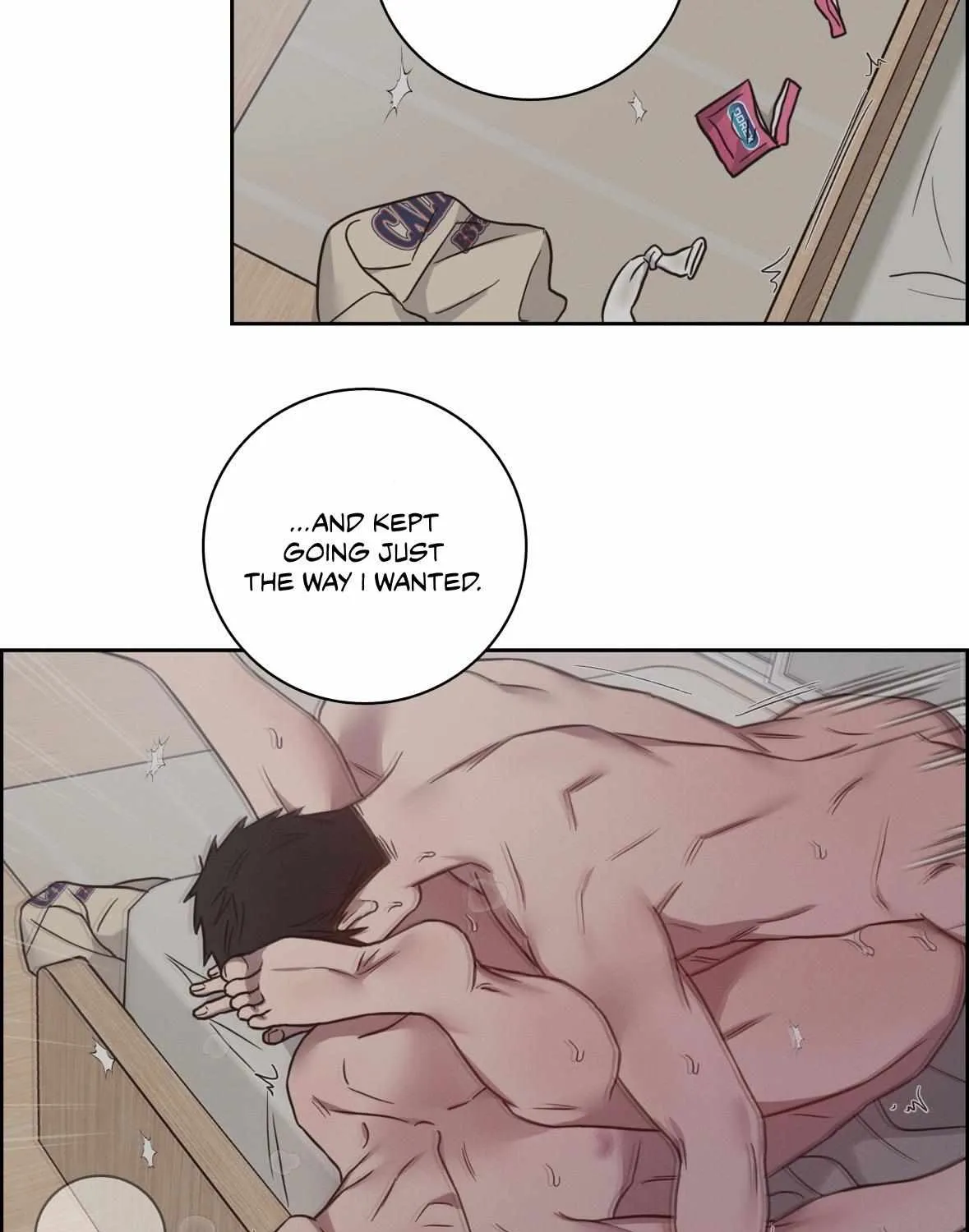 Read Missing Pepper Case chapter 19 image 64 on Lezhin