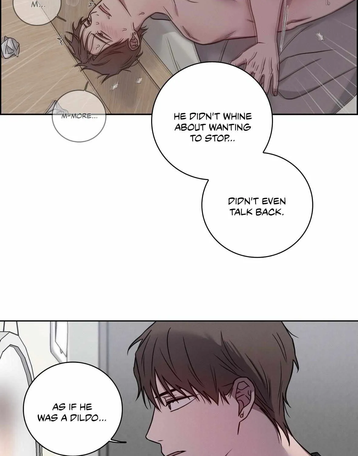 Read Missing Pepper Case chapter 19 image 65 on Lezhin