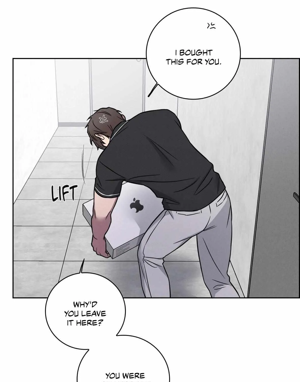 Read Missing Pepper Case chapter 19 image 73 on Lezhin