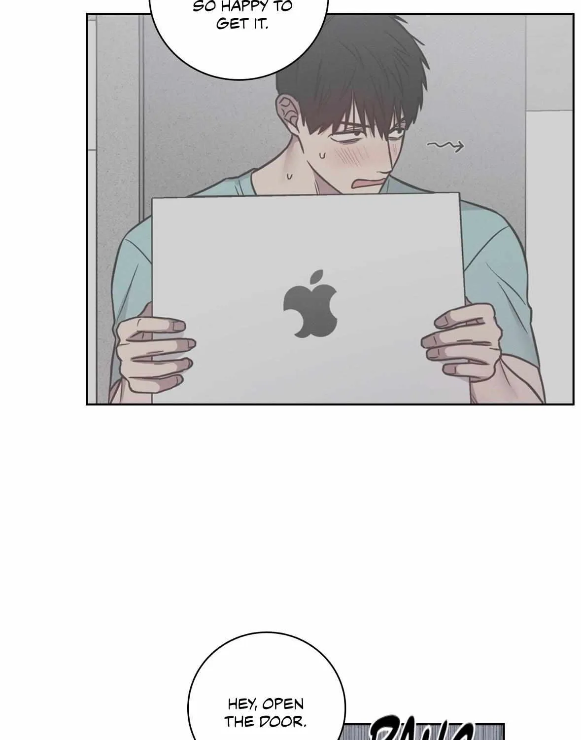 Read Missing Pepper Case chapter 19 image 74 on Lezhin