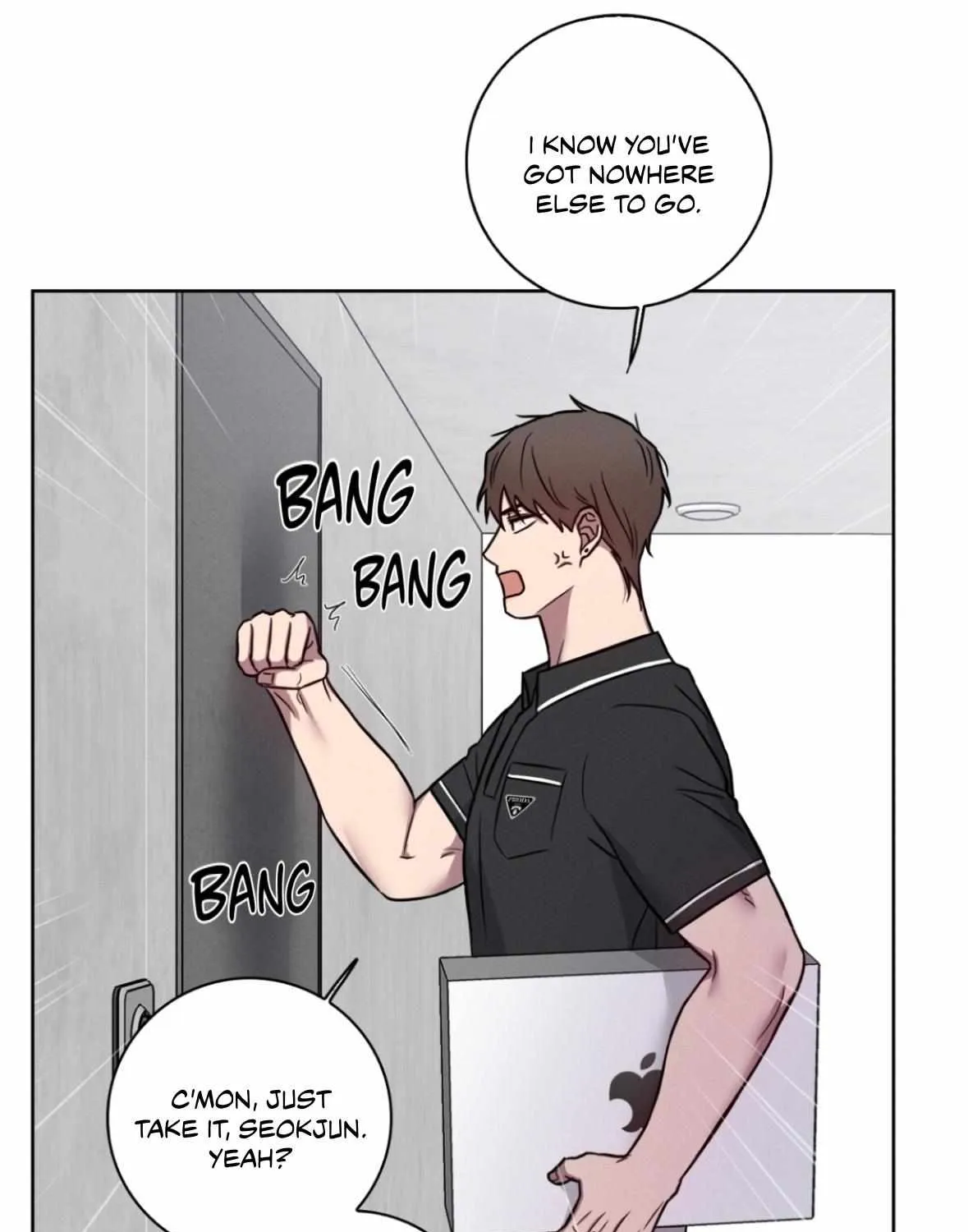 Read Missing Pepper Case chapter 19 image 76 on Lezhin