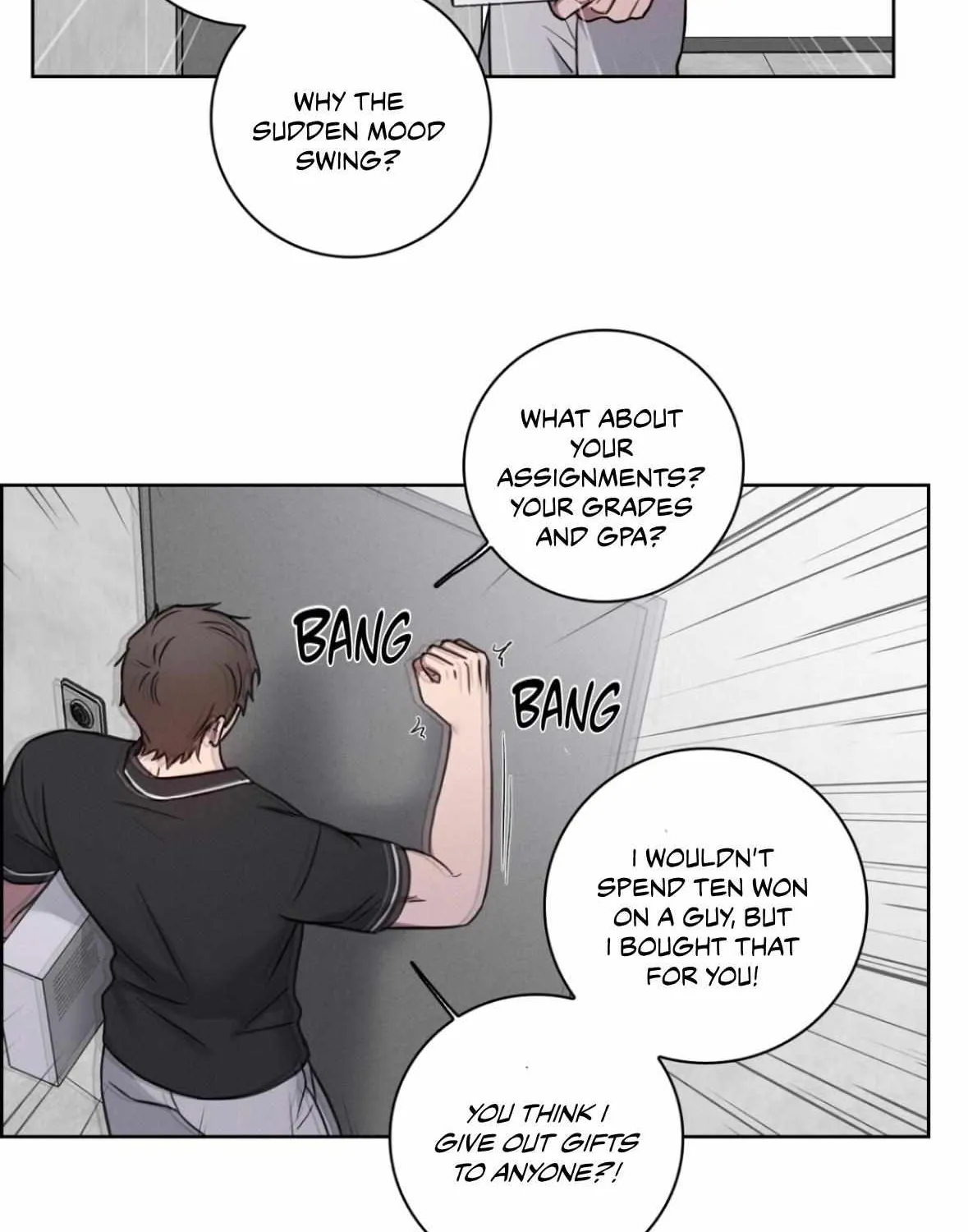 Read Missing Pepper Case chapter 19 image 77 on Lezhin