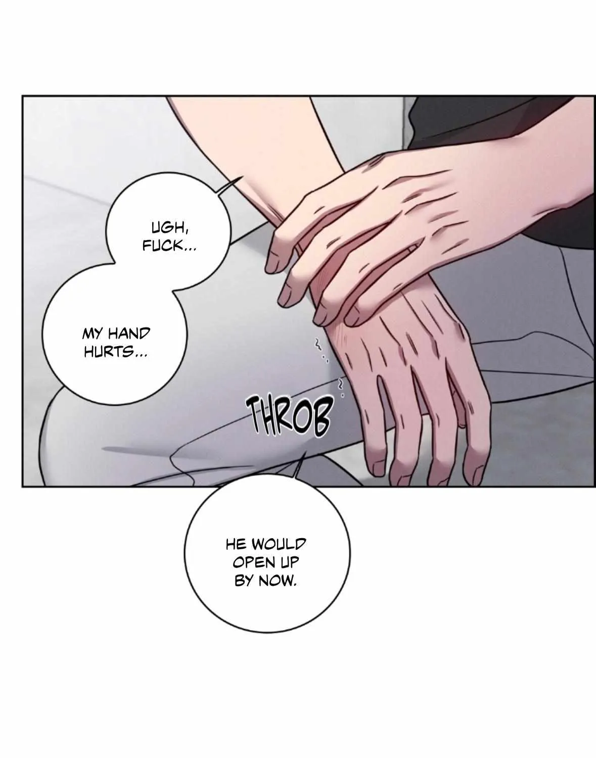 Read Missing Pepper Case chapter 19 image 79 on Lezhin