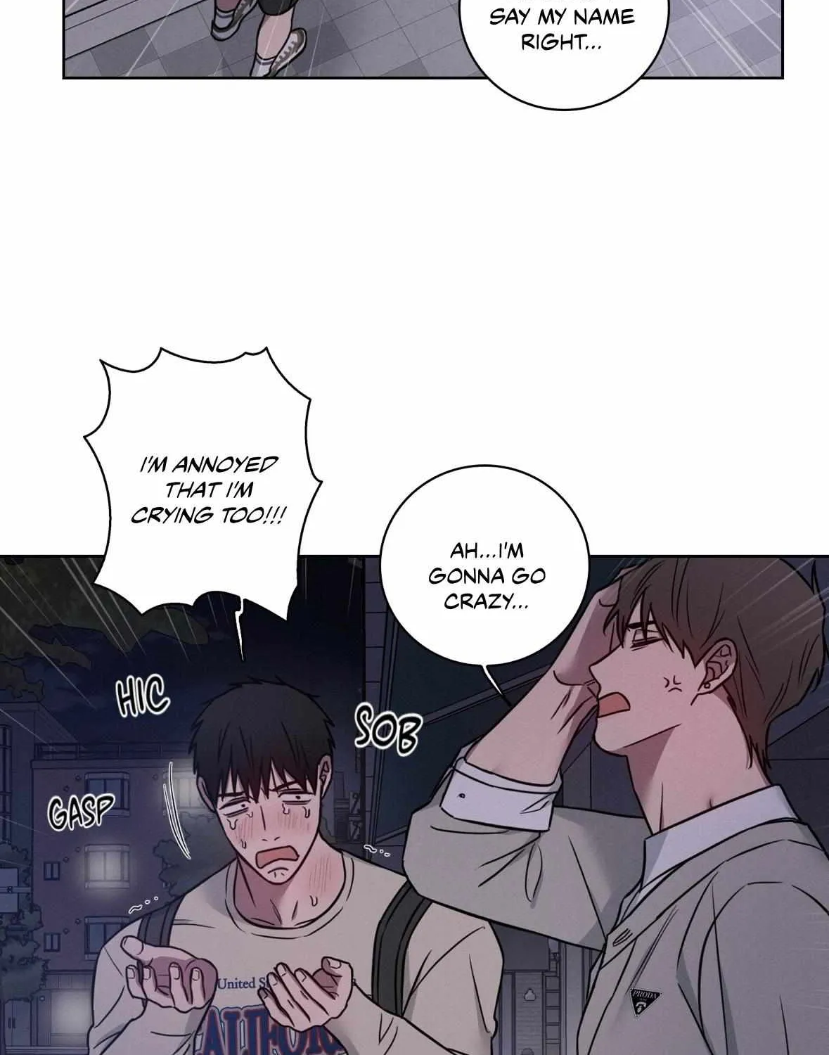 Read Missing Pepper Case chapter 19 image 8 on Lezhin