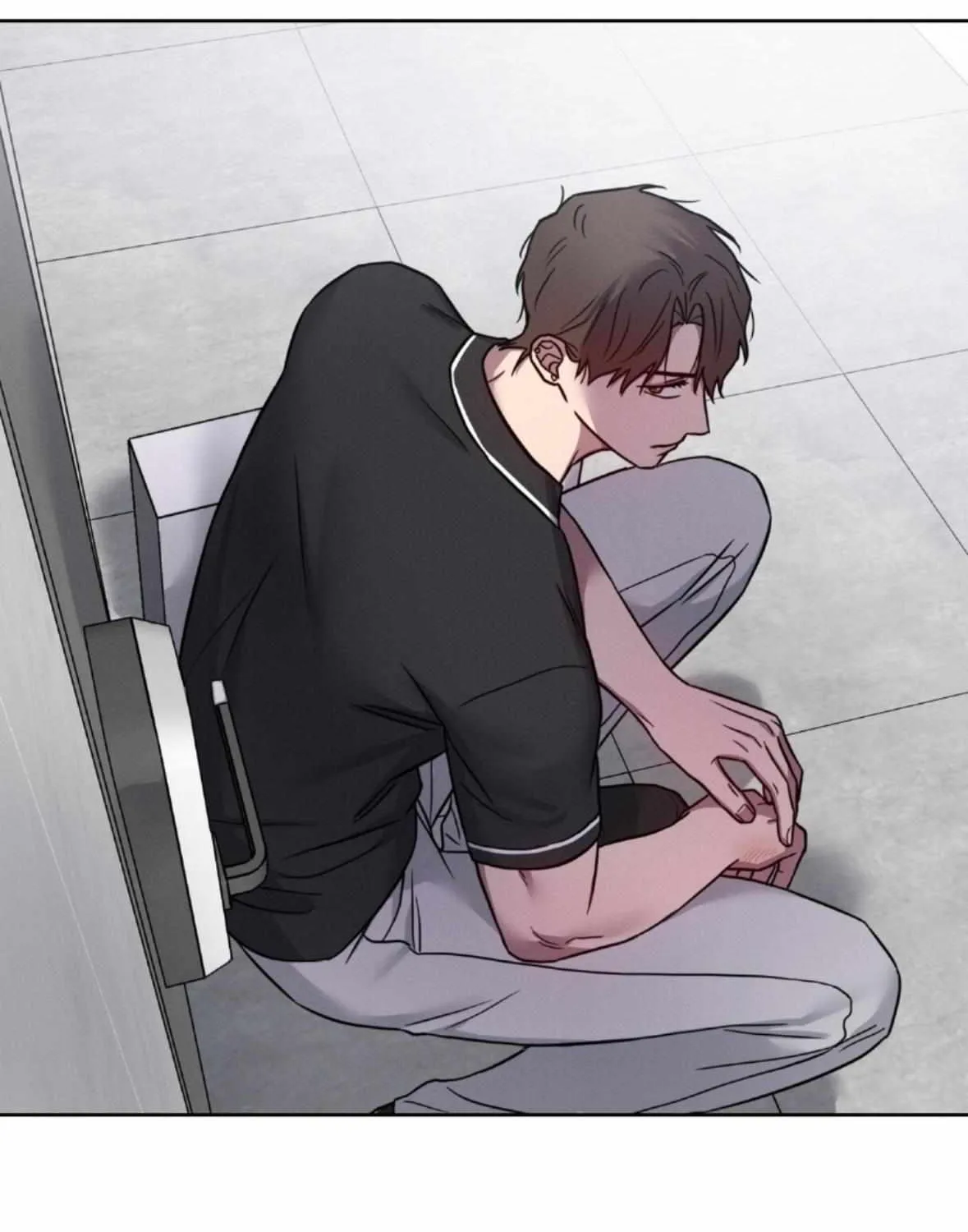 Read Missing Pepper Case chapter 19 image 80 on Lezhin
