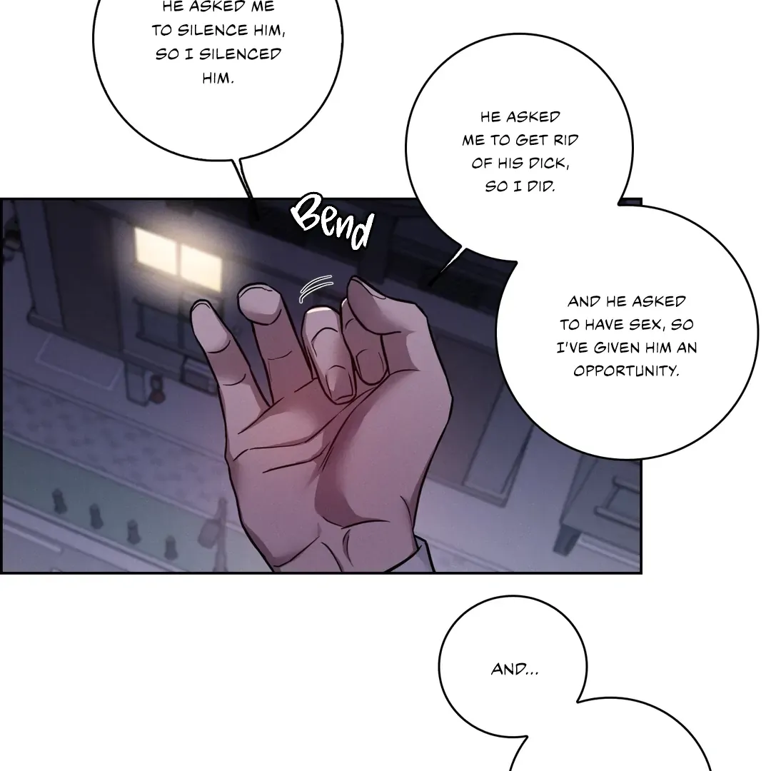 Read Missing Pepper Case chapter 2 image 104 on Lezhin