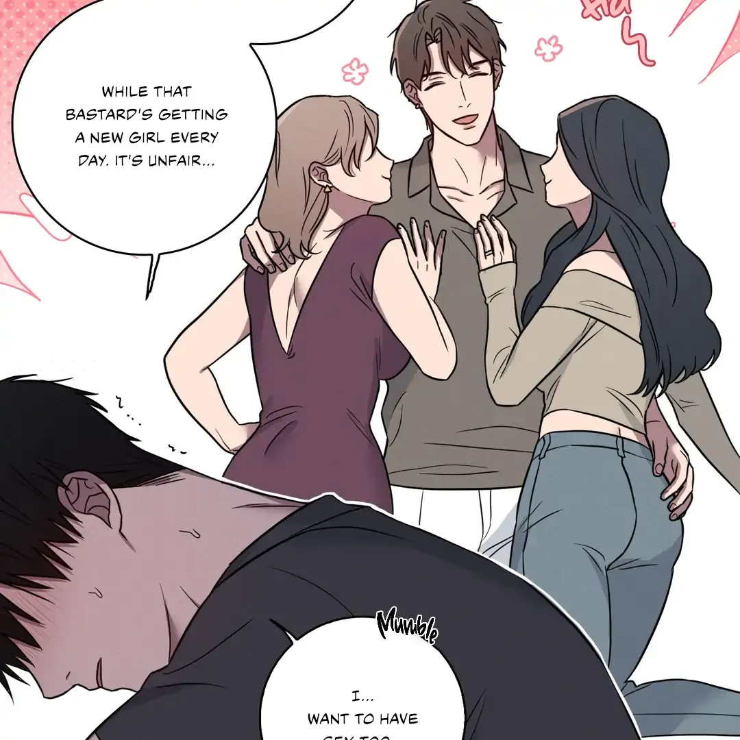 Read Missing Pepper Case chapter 2 image 13 on Lezhin