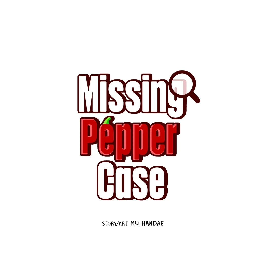 Read Missing Pepper Case chapter 2 image 21 on Lezhin