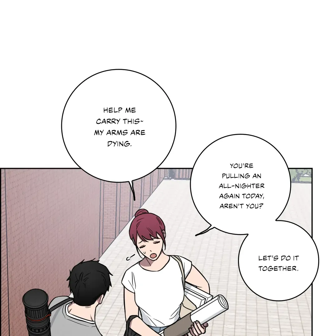 Read Missing Pepper Case chapter 2 image 25 on Lezhin