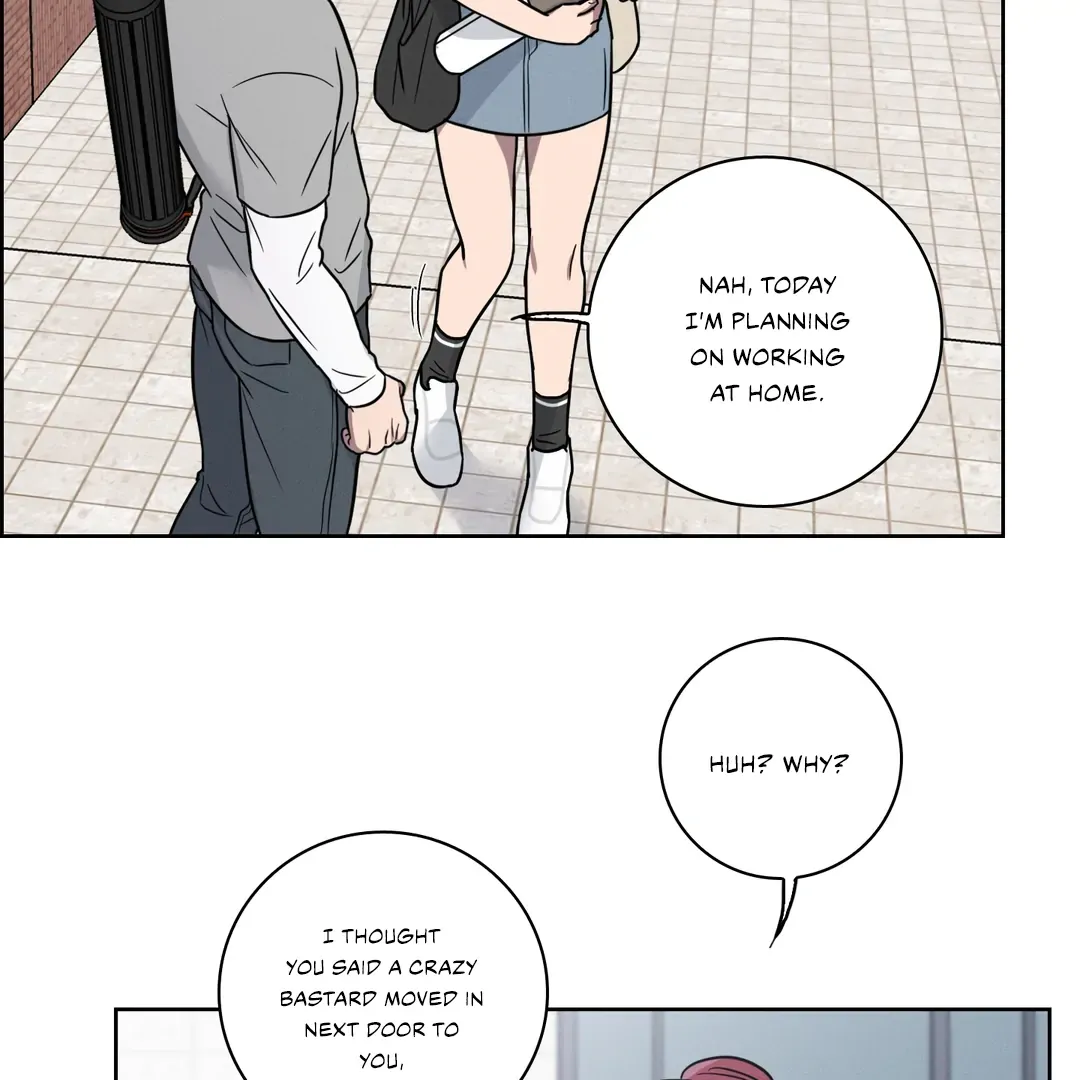 Read Missing Pepper Case chapter 2 image 26 on Lezhin