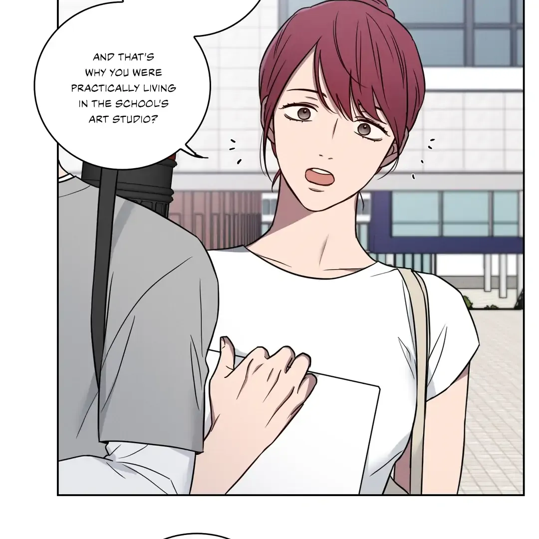 Read Missing Pepper Case chapter 2 image 27 on Lezhin