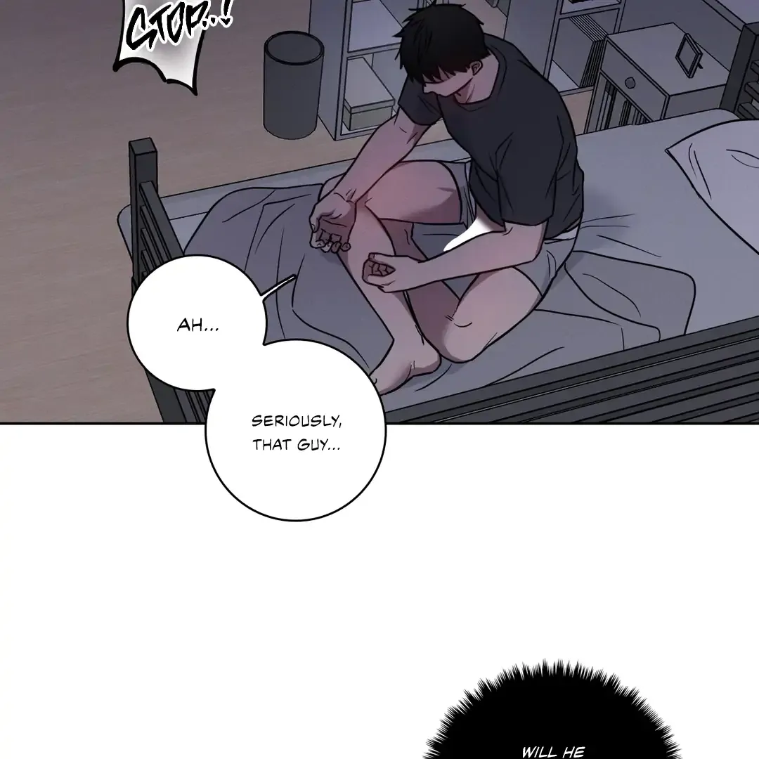 Read Missing Pepper Case chapter 2 image 3 on Lezhin