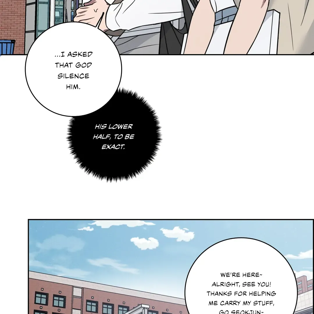 Read Missing Pepper Case chapter 2 image 31 on Lezhin