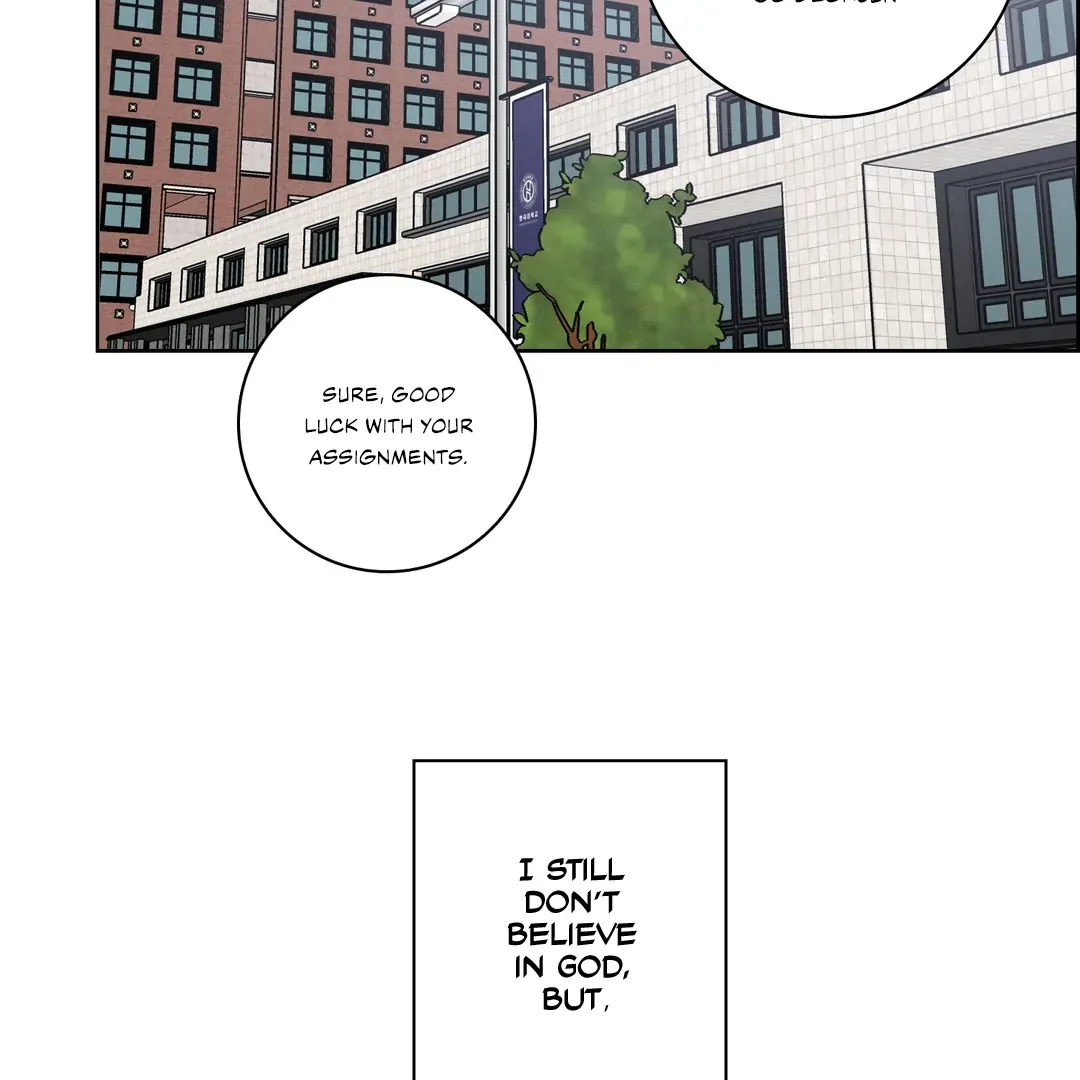 Read Missing Pepper Case chapter 2 image 32 on Lezhin