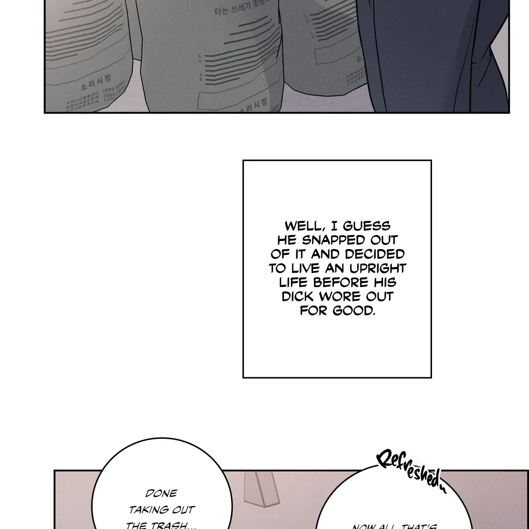 Read Missing Pepper Case chapter 2 image 34 on Lezhin
