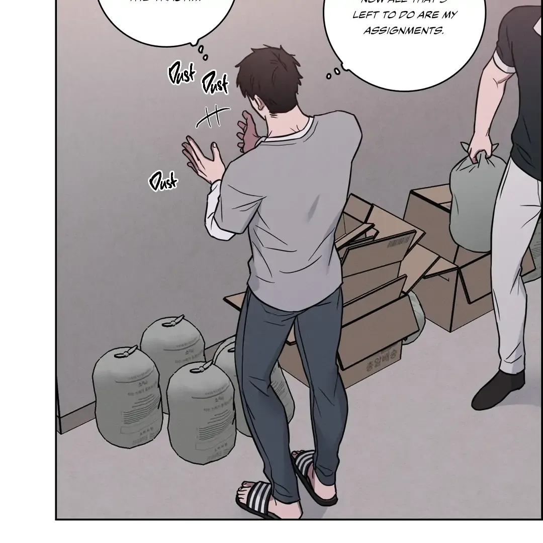 Read Missing Pepper Case chapter 2 image 35 on Lezhin