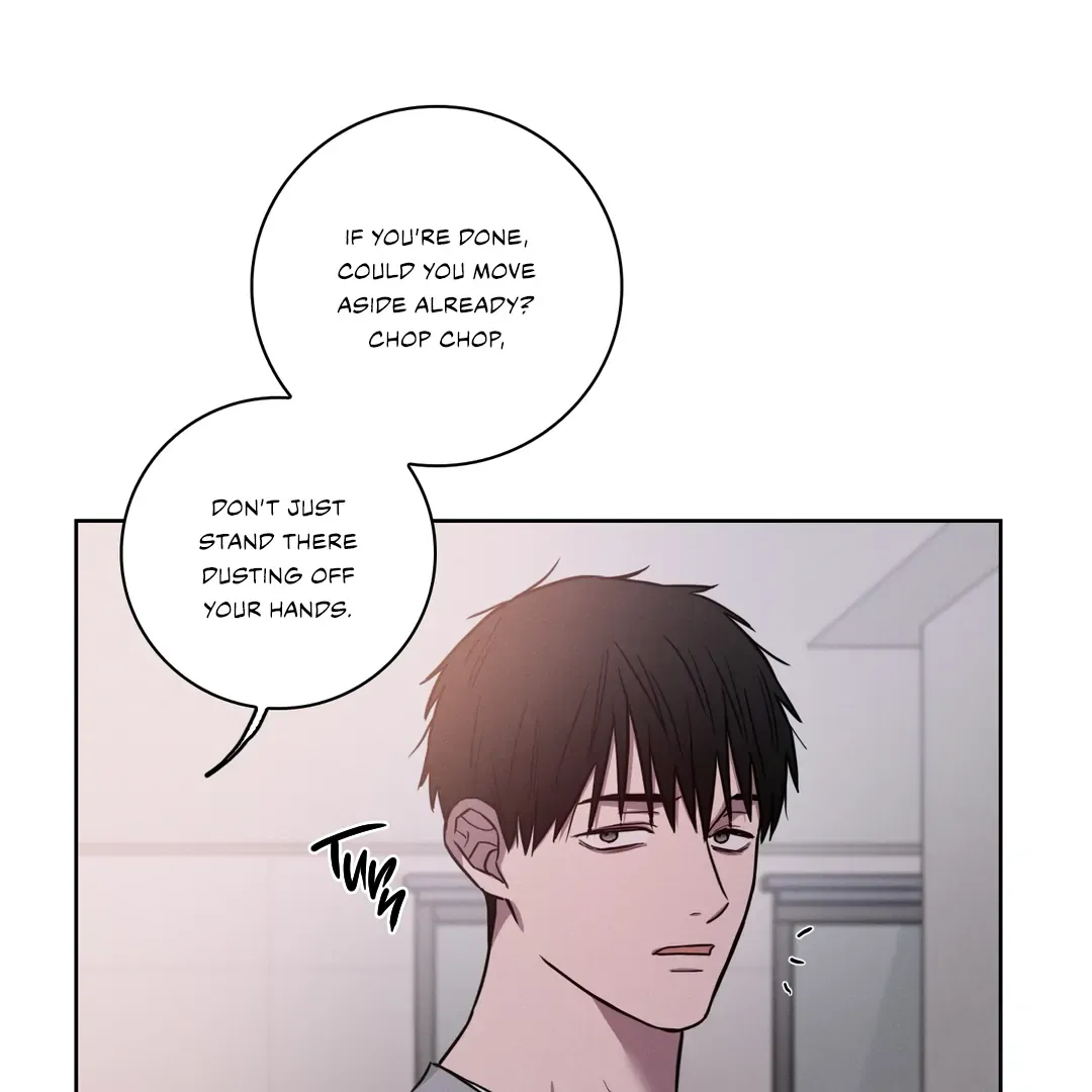 Read Missing Pepper Case chapter 2 image 36 on Lezhin