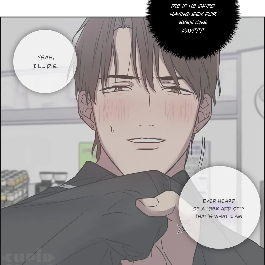 Read Missing Pepper Case chapter 2 image 4 on Lezhin
