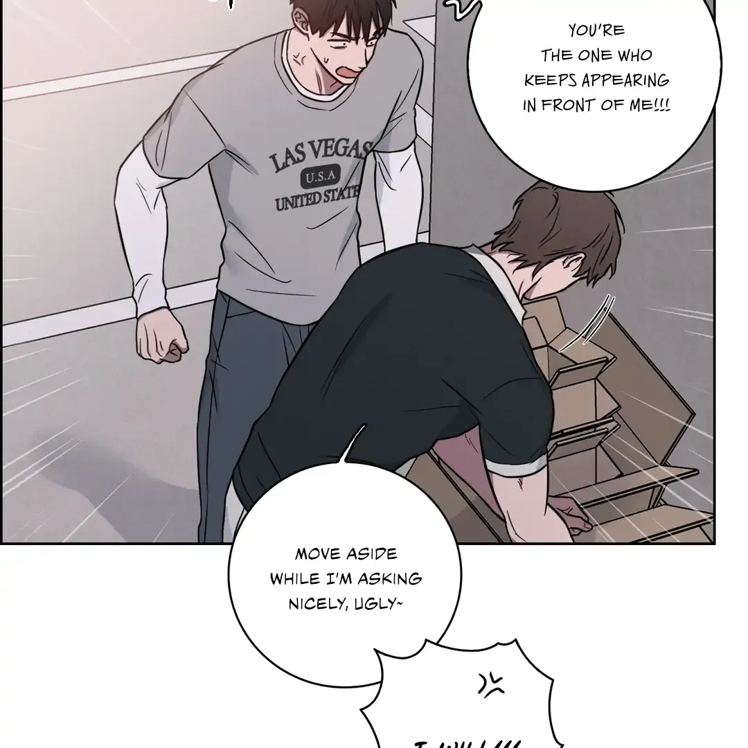 Read Missing Pepper Case chapter 2 image 40 on Lezhin
