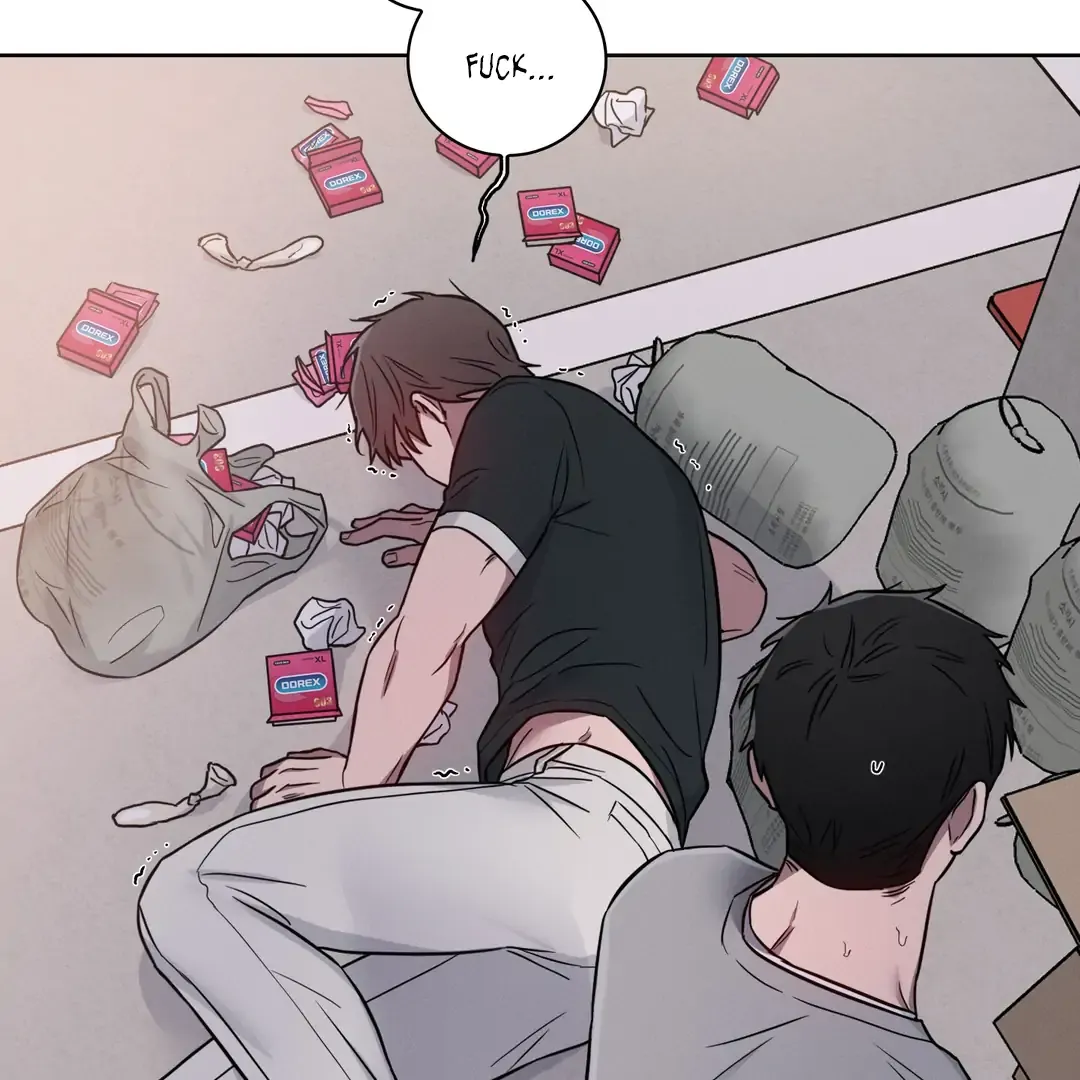 Read Missing Pepper Case chapter 2 image 44 on Lezhin