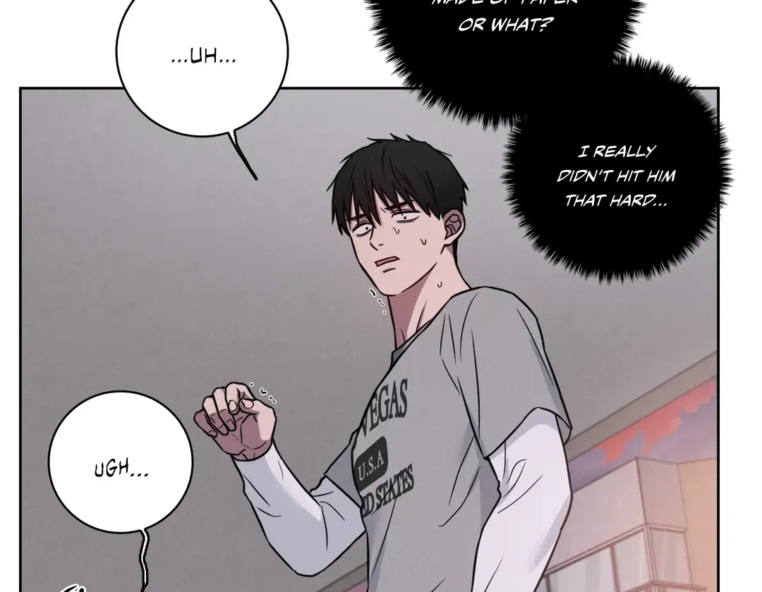 Read Missing Pepper Case chapter 2 image 46 on Lezhin