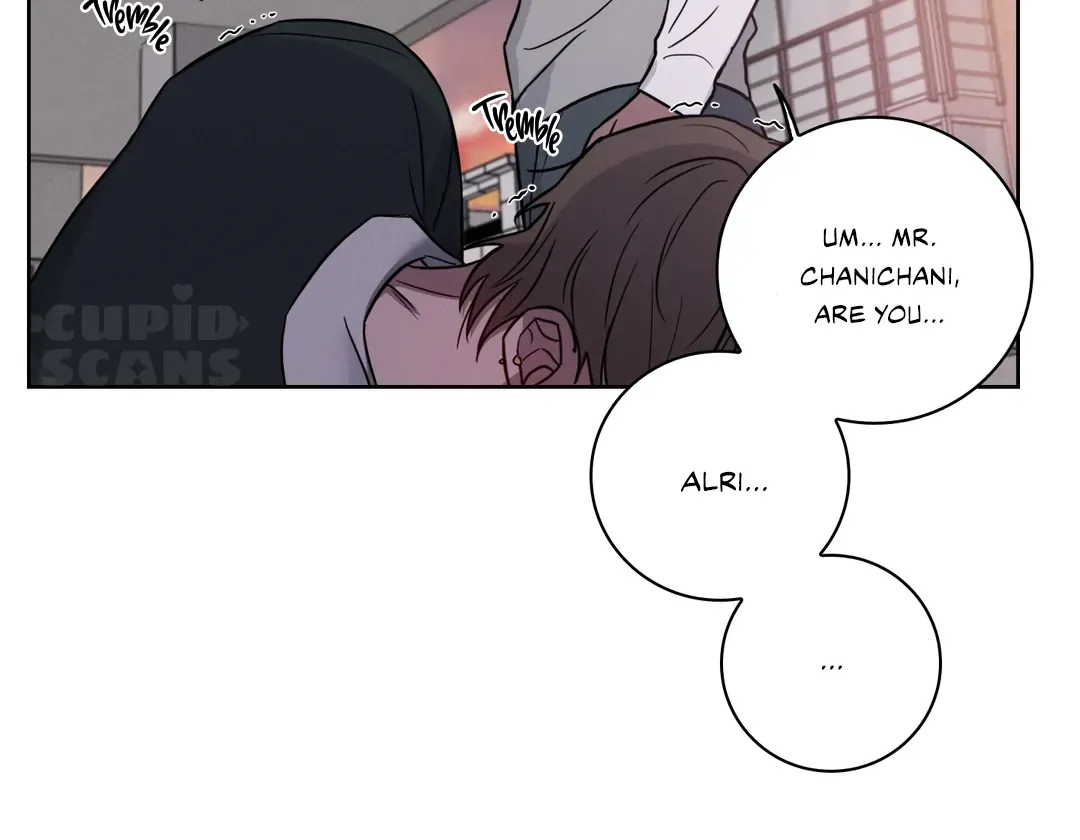 Read Missing Pepper Case chapter 2 image 47 on Lezhin