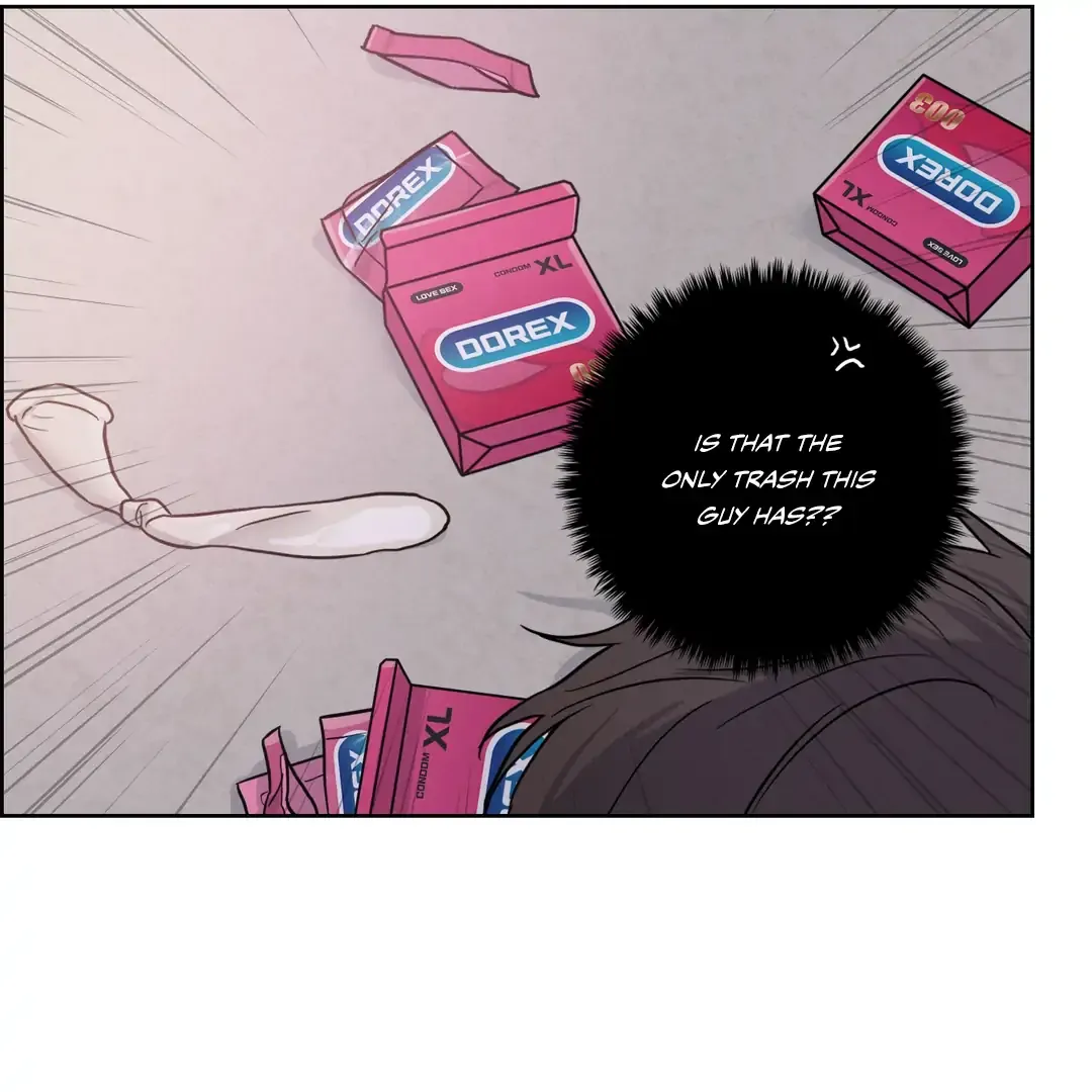 Read Missing Pepper Case chapter 2 image 48 on Lezhin