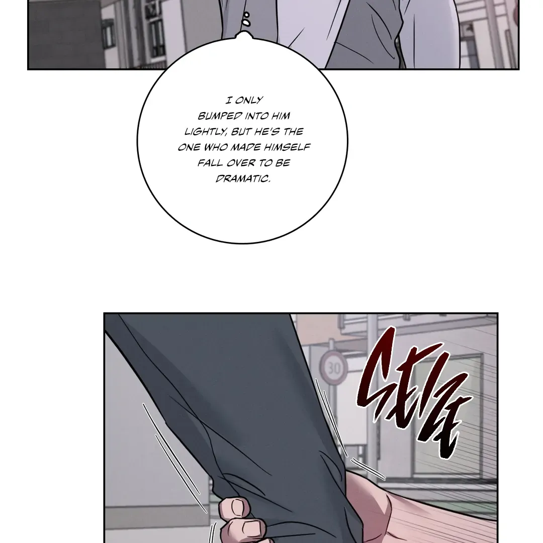 Read Missing Pepper Case chapter 2 image 50 on Lezhin